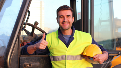 Michael Thompson Team Member Image