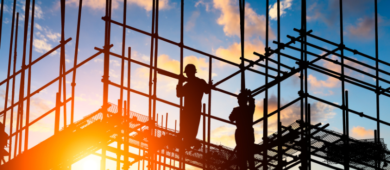 Building in Construction