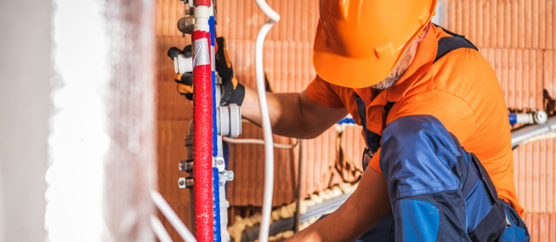 Plumbing Service